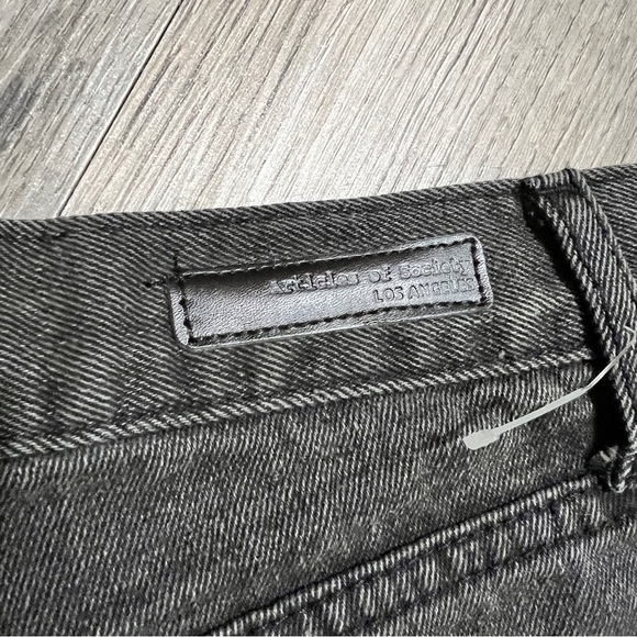 NWT Articles of Society Denim Short​ - Picture 6 of 6